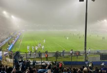 Video- & Fotogalerie zu TSV 1860 München – FC Erzgebirge Aue