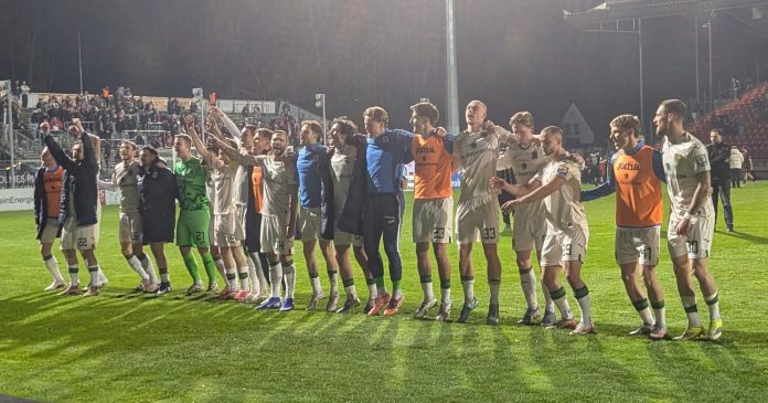 titelbild fotogalerie viktoria köln tsv 1860