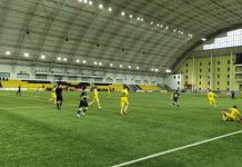 Groundhopping Moldawien: Von Chisinau nach Tiraspol titelbild groundhopping moldawien tiraspol