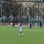 tsv 1860 löwinnen u23 sv laim