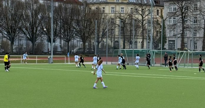 tsv 1860 löwinnen u23 sv laim tsv 1860 löwinnen u23 sv laim