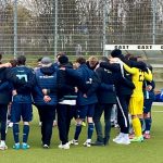 türkgücü tsv 1860 u21