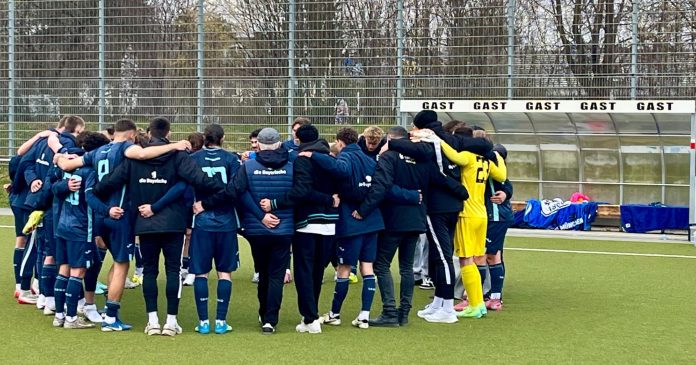 türkgücü tsv 1860 u21 türkgücü tsv 1860 u21