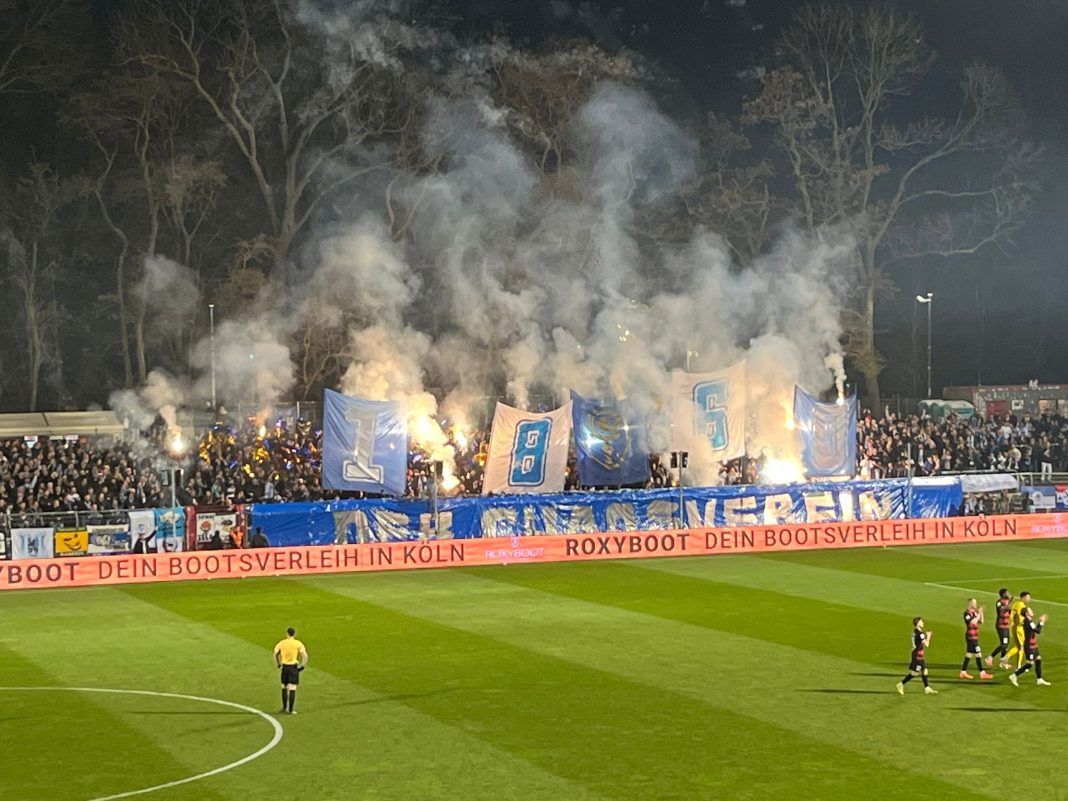 Viktoria Koeln 1860 12