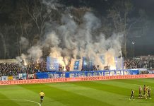 Auch Viktoria Köln kann 1860 nicht stoppen: Löwen feiern fünften Sieg in Folge