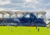 Pyro in Saarbrücken: 31.290 Euro Strafe für TSV 1860 Saarbrücken 1860 Pyro