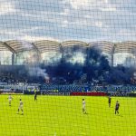 Pyro in Saarbrücken: 31.290 Euro Strafe für TSV 1860 Saarbrücken 1860 Pyro