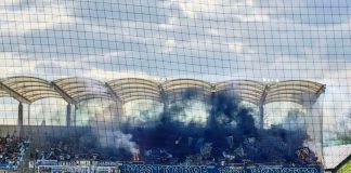 Saarbrücken 1860 Pyro