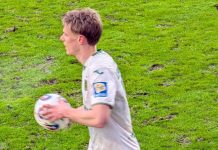 CIES: Clemens Lippmann viertbester 19-Jähriger der 3. Liga 1860 clemens lippmann