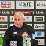 PK in Ulm: Dotchev erwartet “motivierte Gegner mit sehr heißer Kulisse”