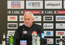 PK in Ulm: Dotchev erwartet “motivierte Gegner mit sehr heißer Kulisse”