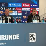 Löwenrunde vor Mannheim: „Dinge spitzen sich zu“