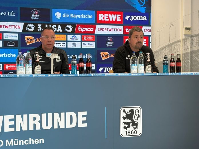 260402 LR2 Löwenrunde vor Mannheim: „Dinge spitzen sich zu“