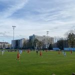 Nächster Kantersieg: Amas schlagen Erlbach 4:0 Nächster Kantersieg: Amas schlagen Erlbach 4:0