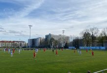 Nächster Kantersieg: Amas schlagen Erlbach 4:0 Nächster Kantersieg: Amas schlagen Erlbach 4:0