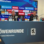 Löwenrunde vor Regensburg: “Leidenschaft, Energie, Kampfgeist” Löwenrunde vor Regensburg: "Leidenschaft, Energie, Kampfgeist"