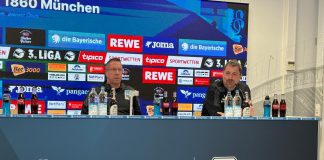 Löwenrunde vor Regensburg: "Leidenschaft, Energie, Kampfgeist"