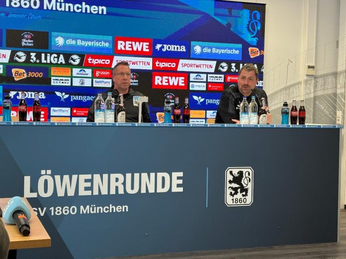 Löwenrunde vor Regensburg: "Leidenschaft, Energie, Kampfgeist"