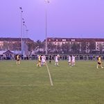 Löwen-Amas zerlegen Kirchanschöring mit 5:0 Löwen-Amas zerlegen Kirchanschöring mit 5:0