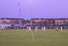 Löwen-Amas zerlegen Kirchanschöring mit 5:0 Löwen-Amas zerlegen Kirchanschöring mit 5:0