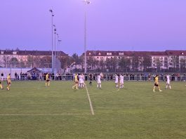 Löwen-Amas zerlegen Kirchanschöring mit 5:0