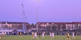 Löwen-Amas zerlegen Kirchanschöring mit 5:0