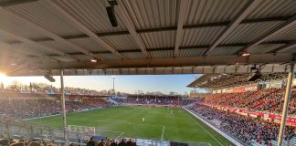 Starkes Cottbus kegelt die Löwen aus dem Aufstiegsrennen