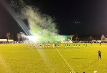 Gastbeitrag: Groundhopping Belgien & Luxemburg