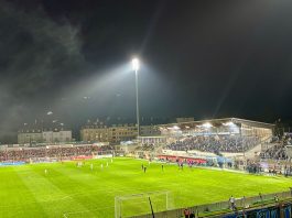 2:2 gegen den Jahn: Löchrige Defensiv, dominante zweite Hälfte