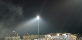 2:2 gegen den Jahn: Löchrige Defensiv, dominante zweite Hälfte