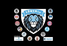 Löwen-Cup der U11 steigt am 2. Mai Löwen-Cup der U11 steigt am 2. Mai