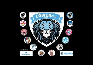 Löwen-Cup der U11 steigt am 2. Mai