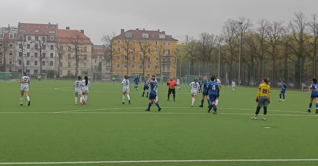 Löwinnen I DJK Pasing Löwinnen I DJK Pasing