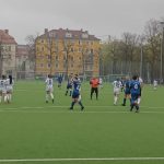 Löwinnen I deklassieren DJK Pasing – U23 gewinnt ebenfalls Löwinnen I DJK Pasing