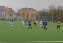 Löwinnen I deklassieren DJK Pasing – U23 gewinnt ebenfalls Löwinnen I DJK Pasing