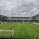 Luxemburg Länderspiel (2)