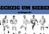 Sechzig um Sieben: Neue Wäsch für die Fans Sechzig um Sieben