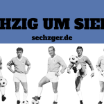 Sechzig um Sieben: Stimmen, Skandal und Markenrechte Sechzig um Sieben