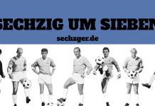 Sechzig um Sieben: Stimmen, Skandal und Markenrechte Sechzig um Sieben