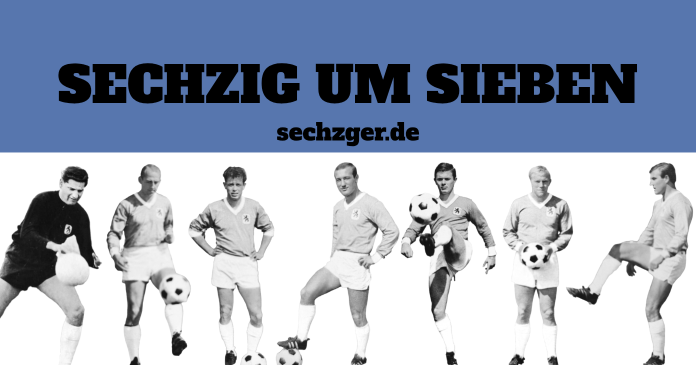Sechzig um Sieben