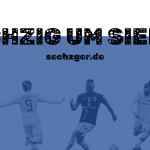 Sechzig um Sieben: Haugen trifft doppelt gegen den Jahn SECHZIG UM SIEBEN