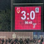 Stimmen zum Spiel: Energie Cottbus – TSV 1860