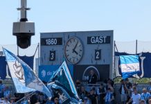 Stimmen zum Spiel: TSV 1860 München – SSV Ulm 3:2 Stimmen Spiel Ulm