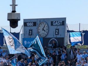 Stimmen Spiel Ulm