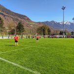 TSV 1860 Rugby RFC Vaduz (2)