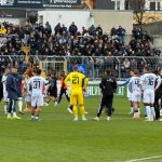 TSV 1860 SV Waldhof Mannheim Stimmen zum Spiel