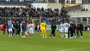 TSV 1860 SV Waldhof Mannheim Stimmen zum Spiel