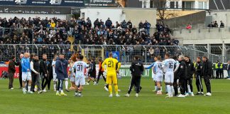 TSV 1860 SV Waldhof Mannheim Stimmen zum Spiel