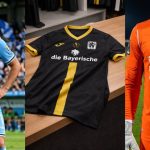 TSV 1860 Concept Kits 2026/27 gehen in die Verlängerung Verlängerung Concept Kits