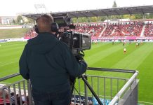 DFB startet Vergabeprozess für die Medienrechte der dritten Liga